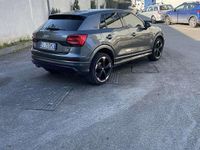 Usata Audi Q2 Sport 190 CV (139 kW) 2019 SUV