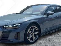 Usata Audi e-tron GT quattro Ambiente 350 kW (476 CV) 2021 Grigio Berlina