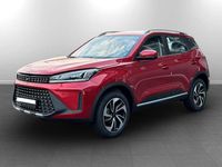 Nuova EMC SEI 113 CV (83 kW) 2026 Ruby red SUV