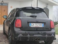 Usata Mini Cooper S 178 CV (130 kW) 2022 Utilitaria