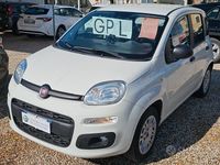Usata Fiat Panda Easy 69 CV (50 kW) 2020 Bianco Berlina