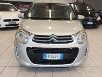 Usata Citroën C1 72 CV (52 kW) 2018 Grigio Utilitaria