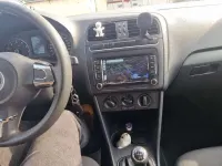 Usata VW Polo Trendline 60 CV (44 kW) 2011 Utilitaria