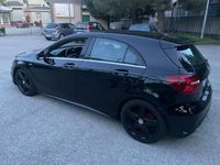 usata Mercedes A250 Supersport auto