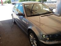 Usata BMW 320 150 CV (110 kW) 2004 Berlina