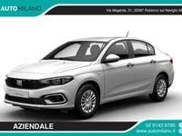 Usata Fiat Tipo Wagon 101 CV (74 kW) 2023 Bianco Station wagon