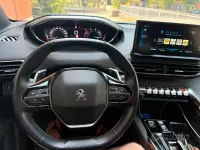Usata Peugeot 3008 131 CV (96 kW) 2023 Bluazzurro SUV