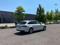Usata Audi A4 Ambiente 150 CV (110 kW) 2018 Station wagon
