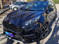 Usata Kia Sportage GT-Line 136 CV (100 kW) 2021 SUV