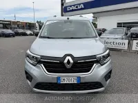 Usata Renault Kangoo Equilibre 95 CV (69 kW) 2023 Grigio Monovolume