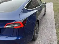 Usata Tesla Model 3 Long Range AWD 152 kW (208 CV) 2020 Berlina