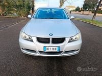 Usata BMW 320 163 CV (119 kW) 2006 Grigio Station wagon