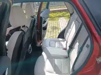 Usata Mazda CX-5 175 CV (128 kW) 2017 Rosso SUV