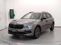 Usata Skoda Kamiq 116 CV (85 kW) 2025 Grigio SUV