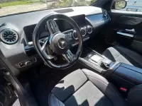 Usata Mercedes GLA200 Premium 150 CV (110 kW) 2022 Grigio SUV