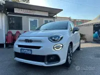 Usata Fiat 500X Sport 120 CV (88 kW) 2023 Bianco SUV