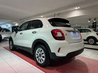 Usata Fiat 500X 95 CV (69 kW) 2021 Bianco SUV