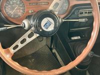 Usata Lancia Fulvia 1970 Marrone Coupé