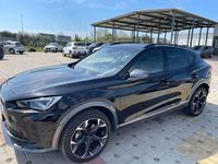 Usata Cupra Formentor 150 CV (110 kW) 2024 Nero SUV