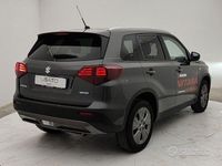 Nuova Suzuki Vitara Cool 2025 Grigio SUV
