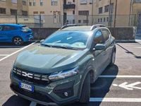 Usata Dacia Sandero Stepway 90 CV (66 kW) 2023 Berlina