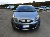 usata Opel Corsa Corsa 4ª serie1.2 85CV 3 porte GPL-TECH Ecotec