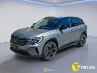 Usata Renault Austral Iconic Esprit Alpine 199 CV (146 kW) 2023 Grigio SUV