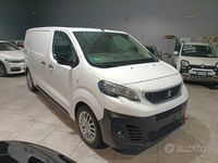 Begagnad Peugeot Expert Premium 116 HK (85 kW) 2019 Vit Van