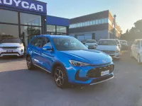 Usata MG ZS Comfort 102 CV (75 kW) 2025 Como blue SUV