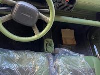 Usata Fiat Panda 4x4 50 CV (36 kW) 1990 Utilitaria