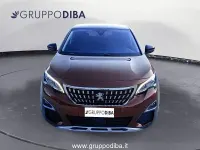 Usata Peugeot 3008 Allure 120 CV (88 kW) 2017 Other SUV