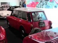 usata Autobianchi A112 903 BIANCHINA PANORAMICA