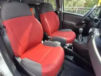 Usata Fiat Panda 4x4 Climbing 75 CV (55 kW) 2014 Bianco Utilitaria