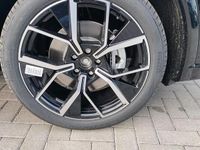 Usata VW Tiguan R-line Plus 193 CV (141 kW) 2024 Nero SUV