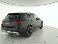 Usata Mercedes GLC220 Advanced 2023 Nero SUV