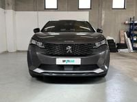 Usata Peugeot 5008 Allure 131 CV (96 kW) 2024 Grigio SUV