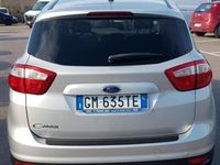 usata Ford C-MAX 1.6 TDCi 115CV Titanium