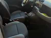 Usata Fiat Panda 85 CV (62 kW) 2019 Grigio Utilitaria
