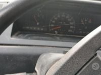 Usata Fiat Tipo 76 CV (55 kW) 1992 Utilitaria