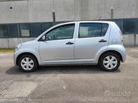 usata Daihatsu Sirion 1.0 - 2008