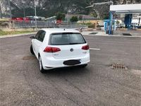 usata VW Golf VII Golf 2.0 TDI DSG 5p. Highline BlueMotion Technology