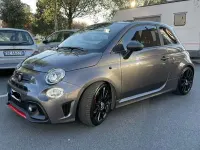 Usata Abarth 595 Competizione 165 CV (121 kW) 2024 Utilitaria