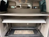 Usata VW T5 Highline 140 CV (102 kW) 2009 Grigio Furgone
