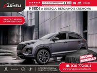 Nuova DR DR 3.0 114 CV (83 kW) 2026 Celadon grey SUV