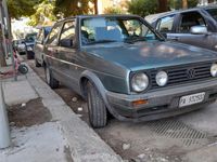 usata VW Golf II Golf 1600 3 porte GL