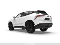 Nuova Sportequipe S6 GT 156 CV (114 kW) 2025 Bianco SUV