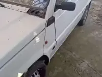 Usata Fiat Panda 54 CV (39 kW) 2004 Utilitaria