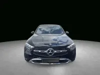 Usata Mercedes GLC200 Edition 163 CV (119 kW) 2025 Nero SUV