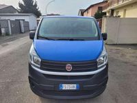 usata Fiat Talento 12900 + IVA CH1 1.6 MJT 120 CV E6B