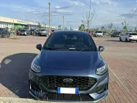 Usata Ford Fiesta ST-Line 125 CV (91 kW) 2023 Utilitaria